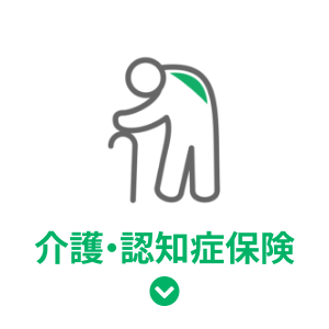 介護・認知症保険