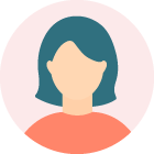 女性