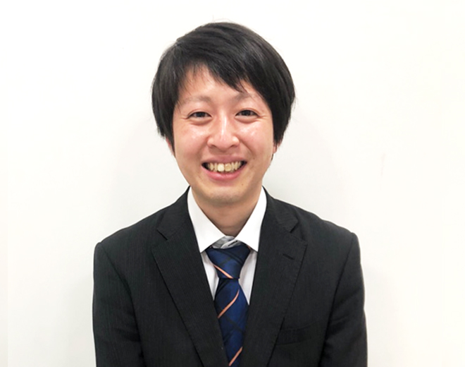 社員インタビュー ほけんの110番 公式 保険の無料相談 比較 見直し