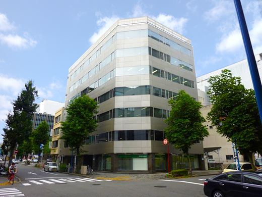 東海支社 - 名古屋市の保険相談窓口 - ほけんの110番